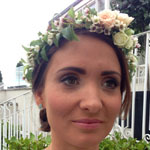Bridal makeup artist in Camberley Surrey
