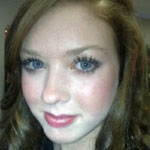 Prom Occasion Make-up artist in Camberley Surrey