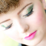 Special Occasion Make-up